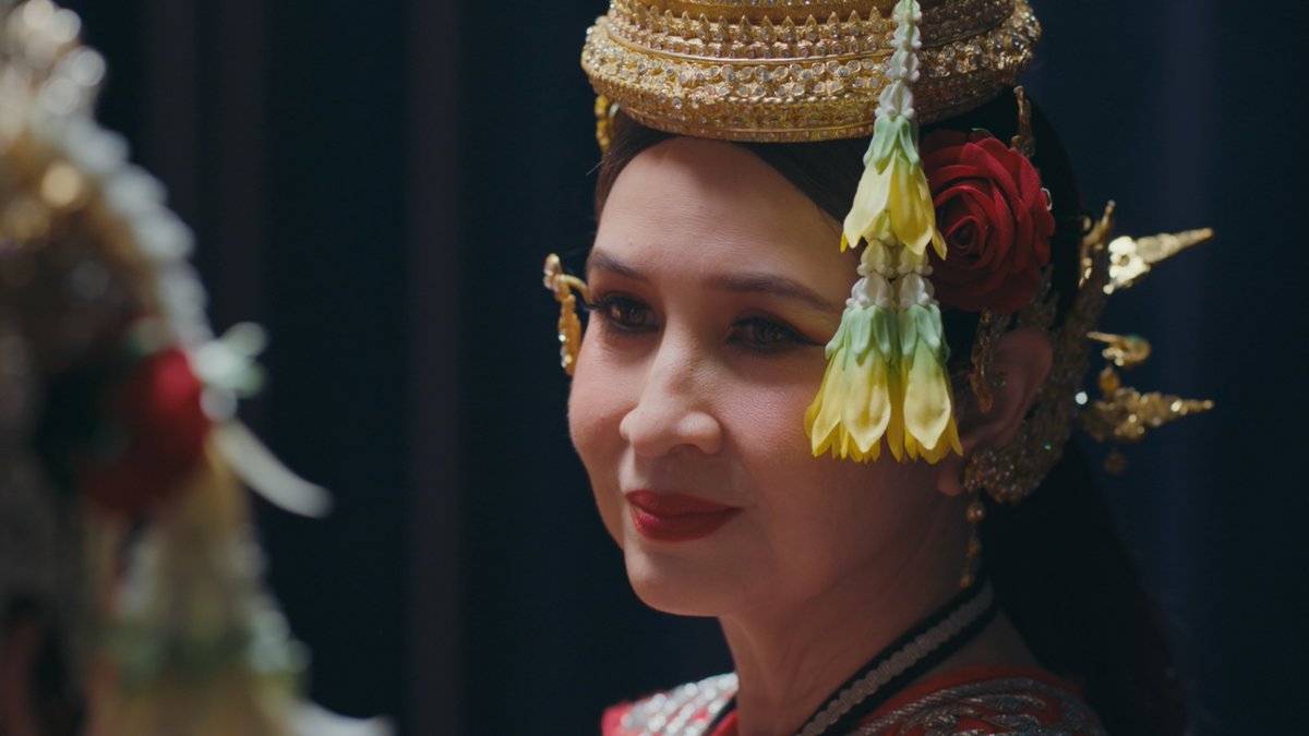 onehdthailand's tweet photo. เข้าใจทุกอย่างงงงงงงงง #สอดสร้อยมาลาตอนจบ https://t.co/OlvjY36Pkr