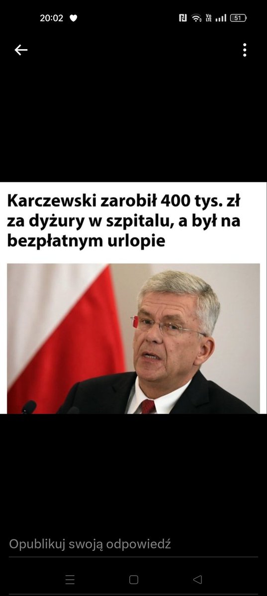 bebenekko's tweet photo. @RafalBochenek https://t.co/kEE1eVDBzX