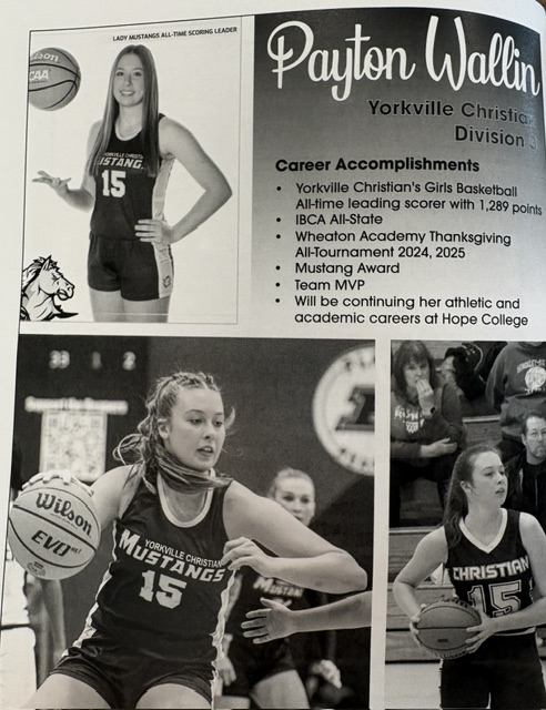 CoachSovern40's tweet photo. Great to see @PaytonWallin15 & @_jaydenriley repping YC in the @ibcacoaches All-State program! #MustangsVSeverybody https://t.co/31Z5Y2hLjQ