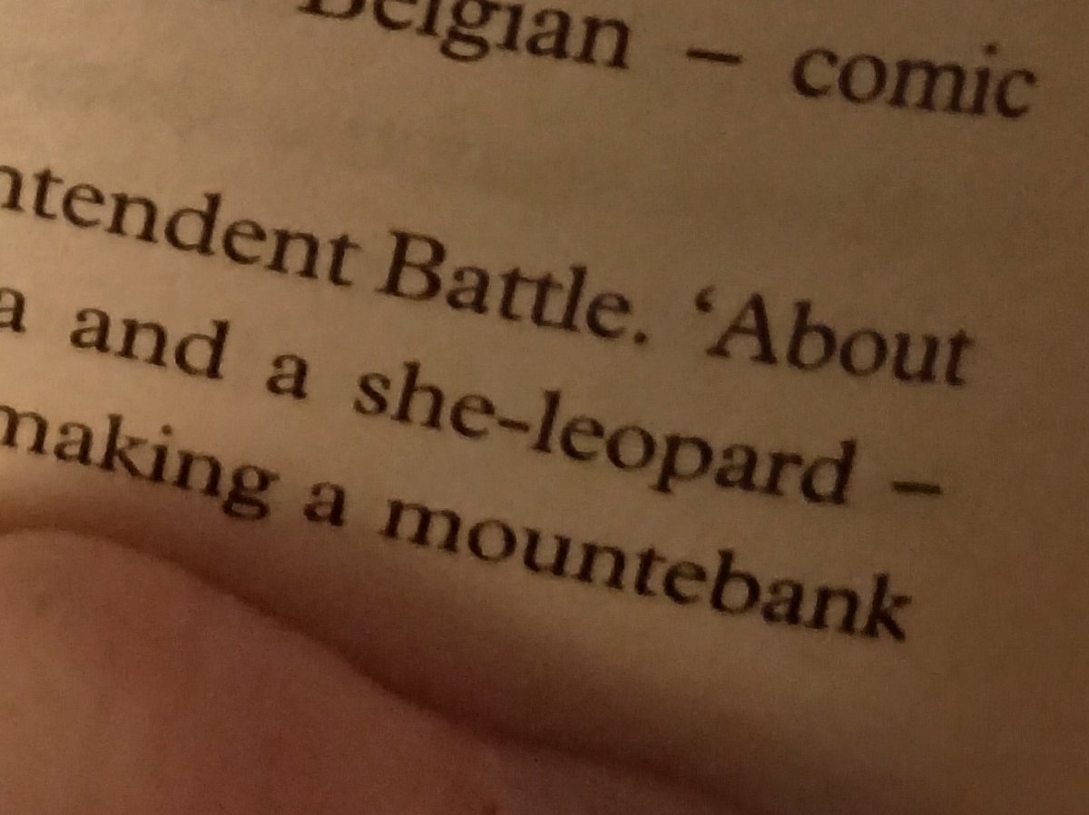 endngretrograde's tweet photo. omg a crux deluxe reference in my agatha christie novel https://t.co/Kz0bp4N2ec