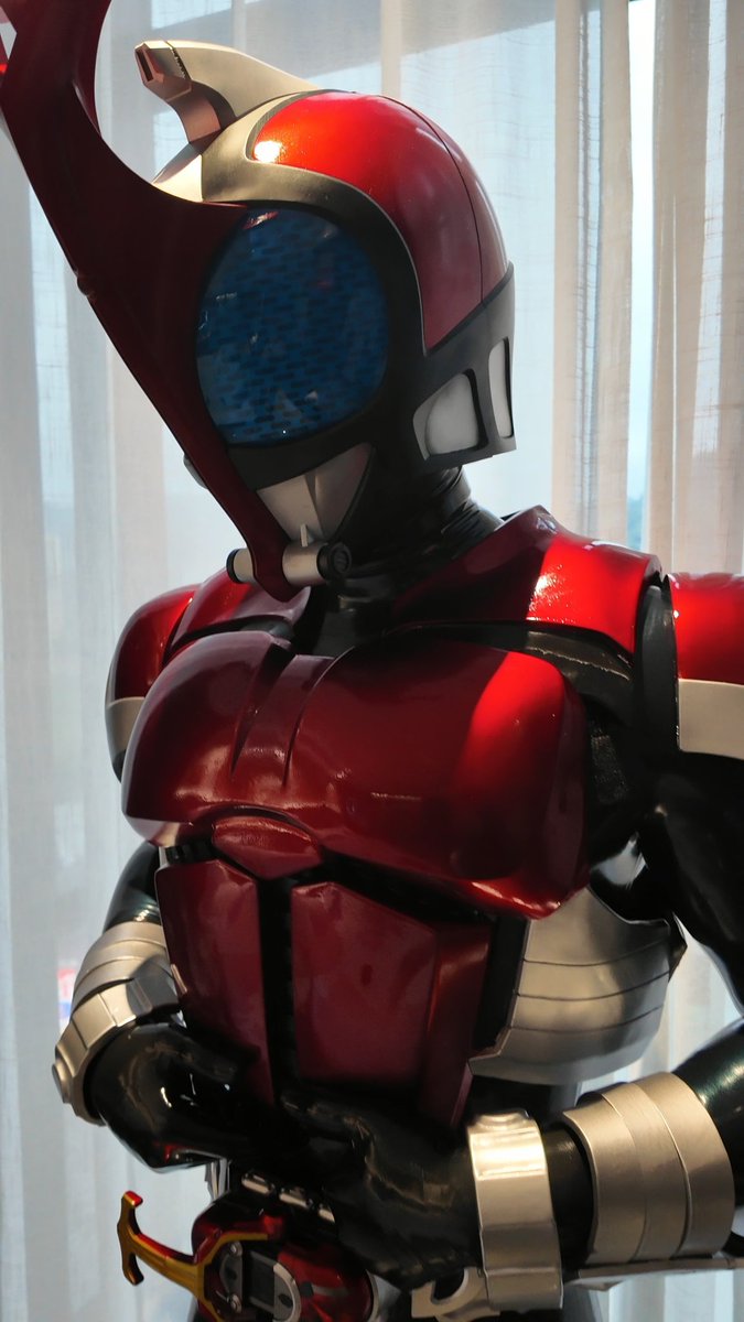 wanwan_spidy's tweet photo. 把甲斗改造成黑胶玩具 不需要在有hero的意识 当个⭐奴供人赏玩 https://t.co/7Ri6gICP6i