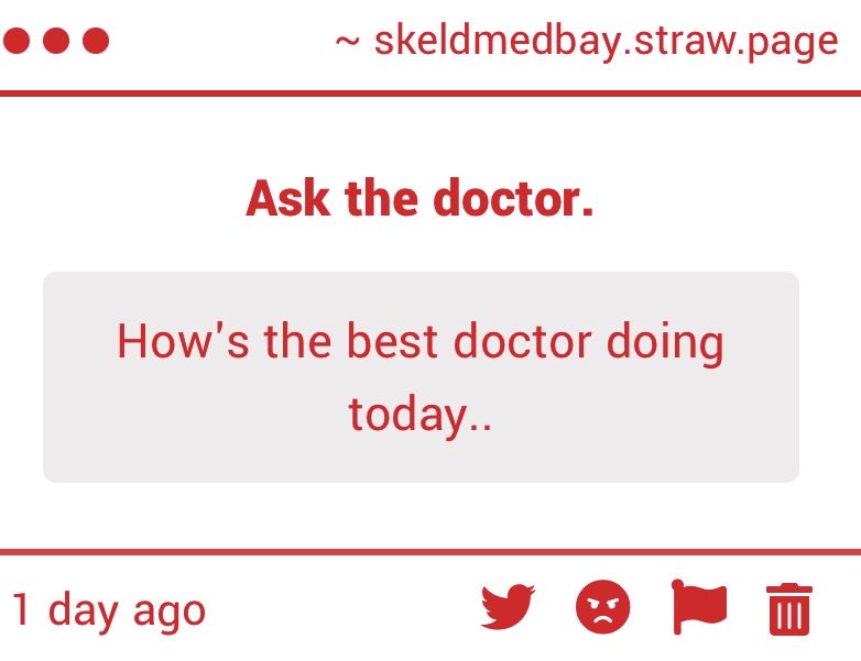 SkeldDoc tweet picture