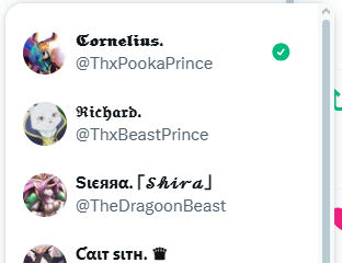 ThxPookaPrince's tweet photo. / Ahem. https://t.co/niJUvUxGxL