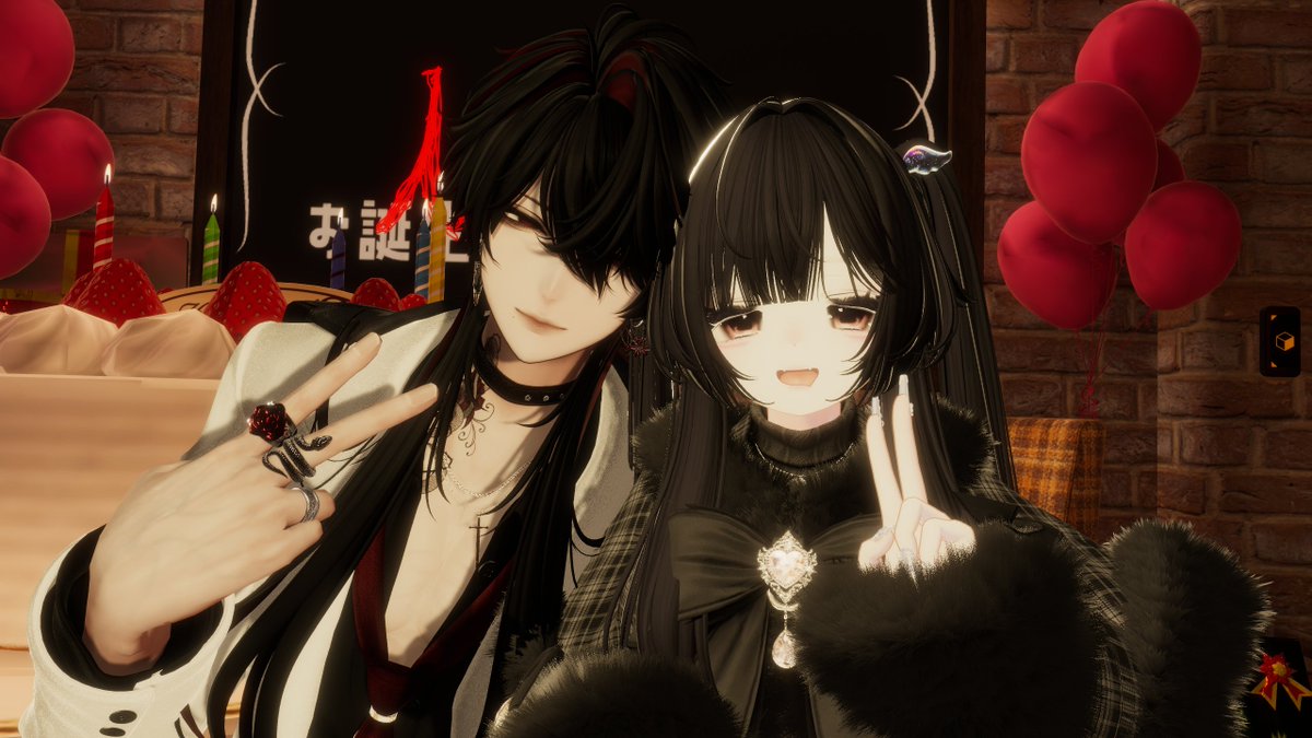mun_nuif's tweet photo. みおさんお誕生日おめでとうございます！
ほんとにかっこいい…めろかった…
めちゃくちゃすき会うたびに好きになる沼＞＜💙 https://t.co/FuUueZoZUD