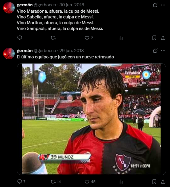 gerbocco's tweet photo. @SANGREXENEIZE https://t.co/LcXfnqAluM
