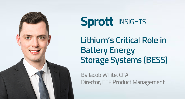 Sprott Asset Management tweet media