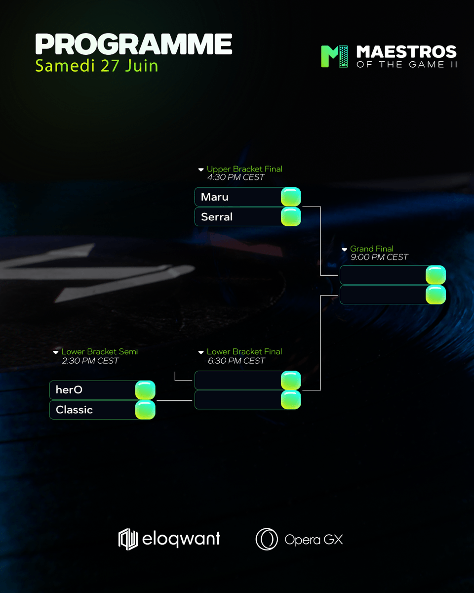 comeback_tv's tweet photo. Est-ce que vous êtes prêt pour la journée de fou qui vous attend à Paris le 27 Juin ? 

Marquons l'histoire de StarCraft II une fois de plus ! https://t.co/a8mO9s5ffC
