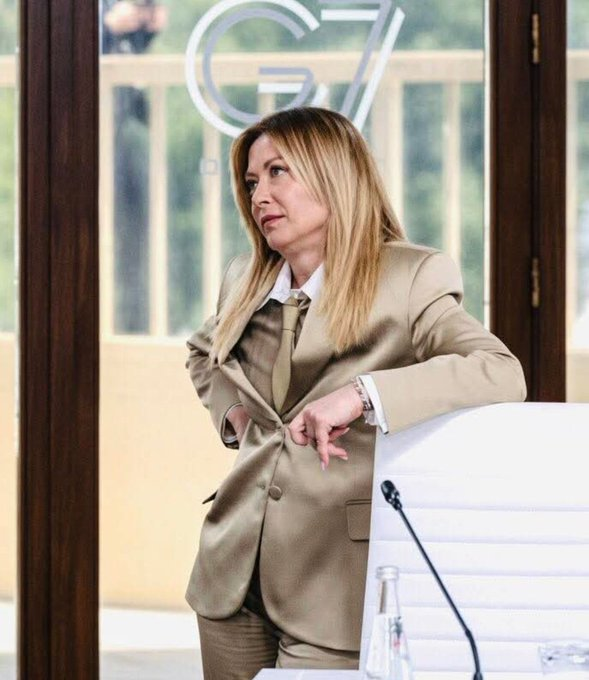 Elisabetta Fiorito tweet media