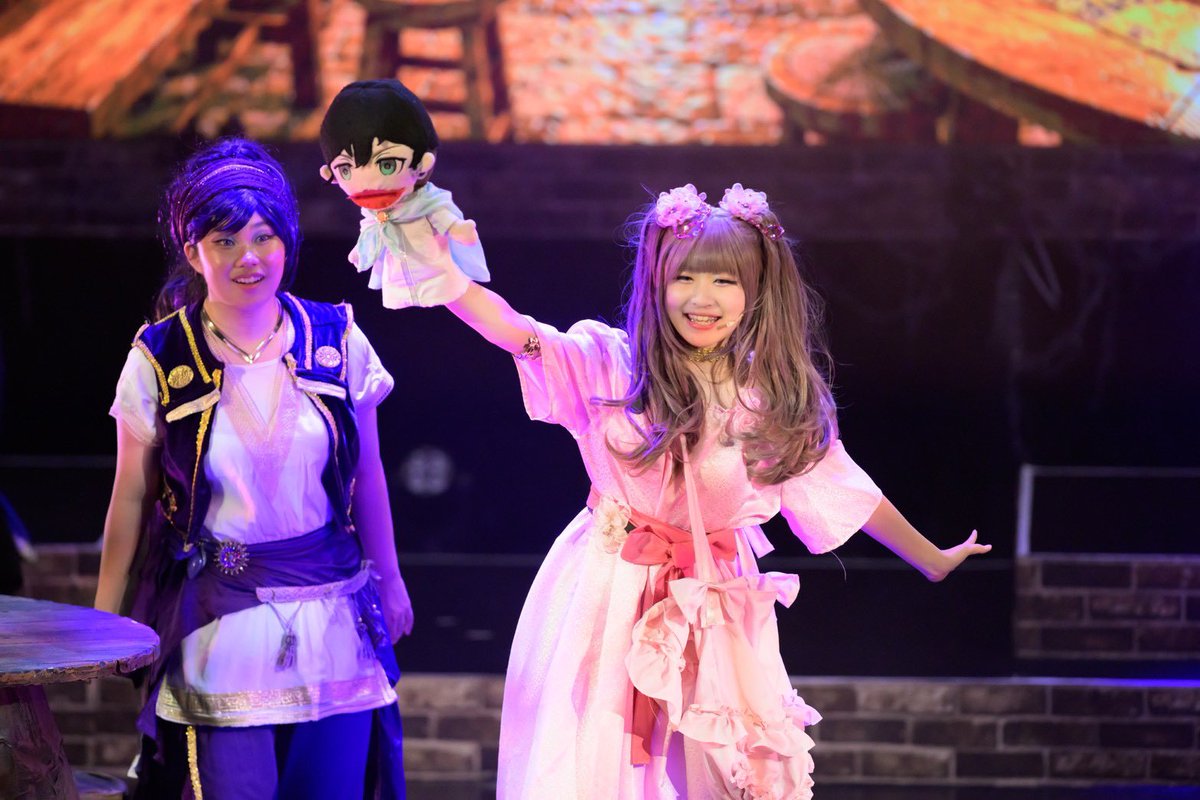 theater Re write(シアターリライト) tweet media