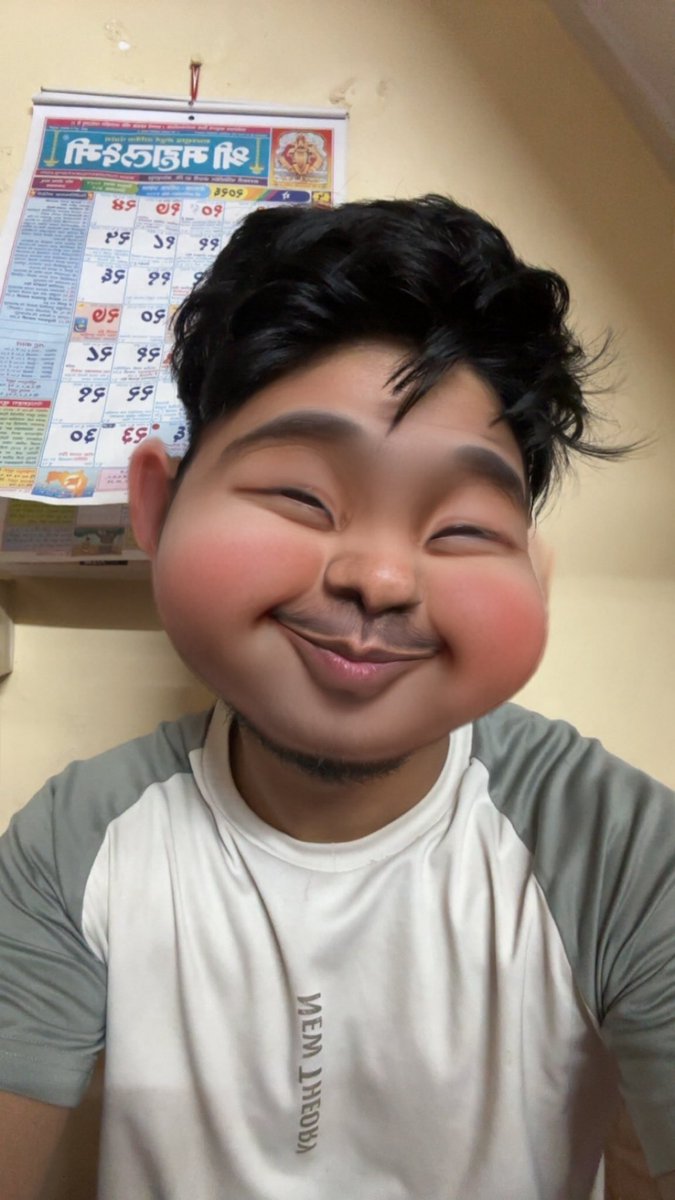 Yash Chavan | 侘寂 tweet media