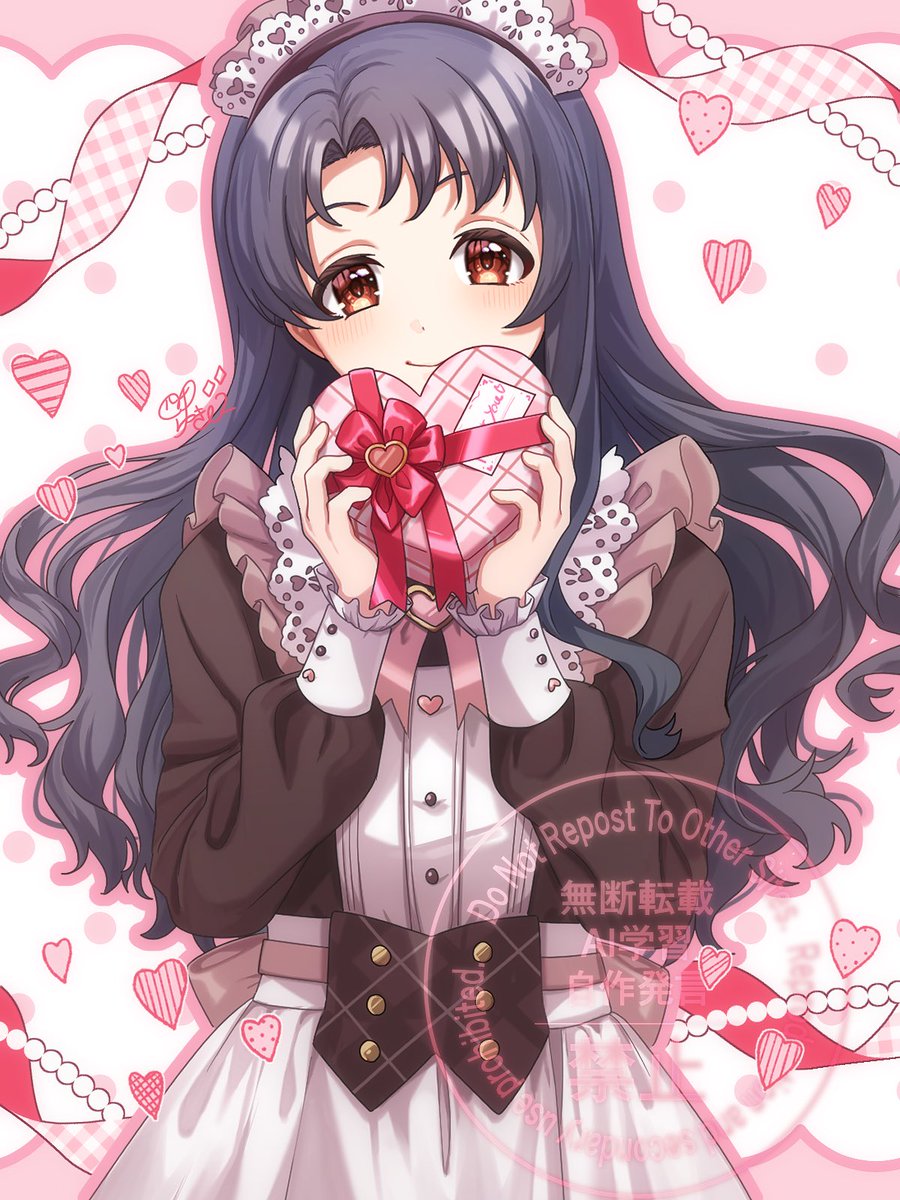 yuki10825's tweet photo. #無言で我ながらかわいいと思う絵を載せる https://t.co/HKwZDOR3RB