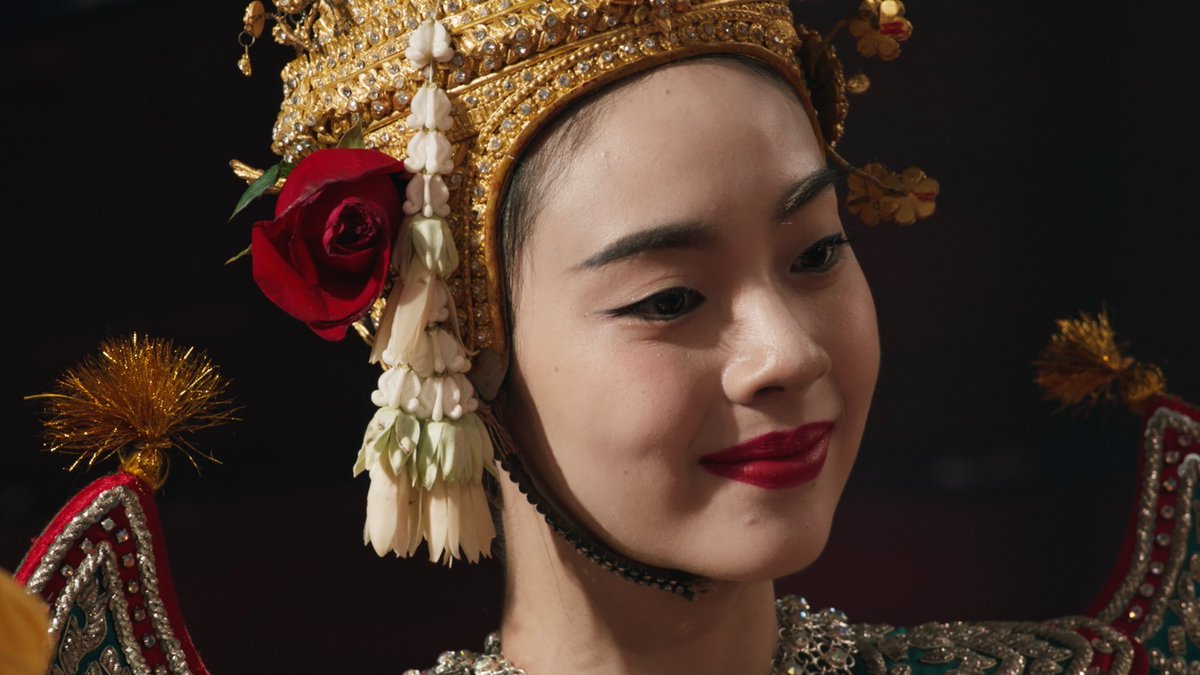 onehdthailand's tweet photo. มีใครเข้าใจบ้างงงง ฮือออออออออออ #สอดสร้อยมาลาตอนจบ https://t.co/YiTkg1wgGI