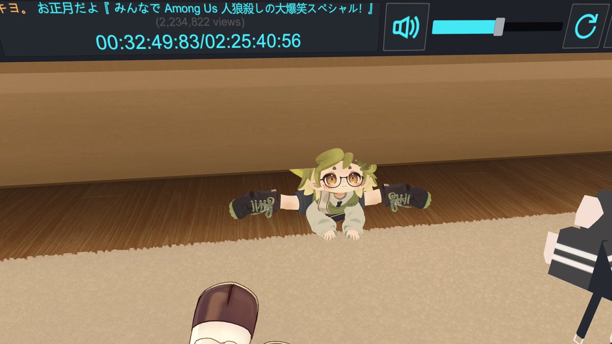 ゆに tweet media