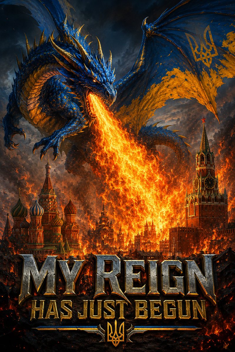 MGJan's tweet photo. @front_ukrainian So will Ukraine. https://t.co/Mg1TVo1ozz