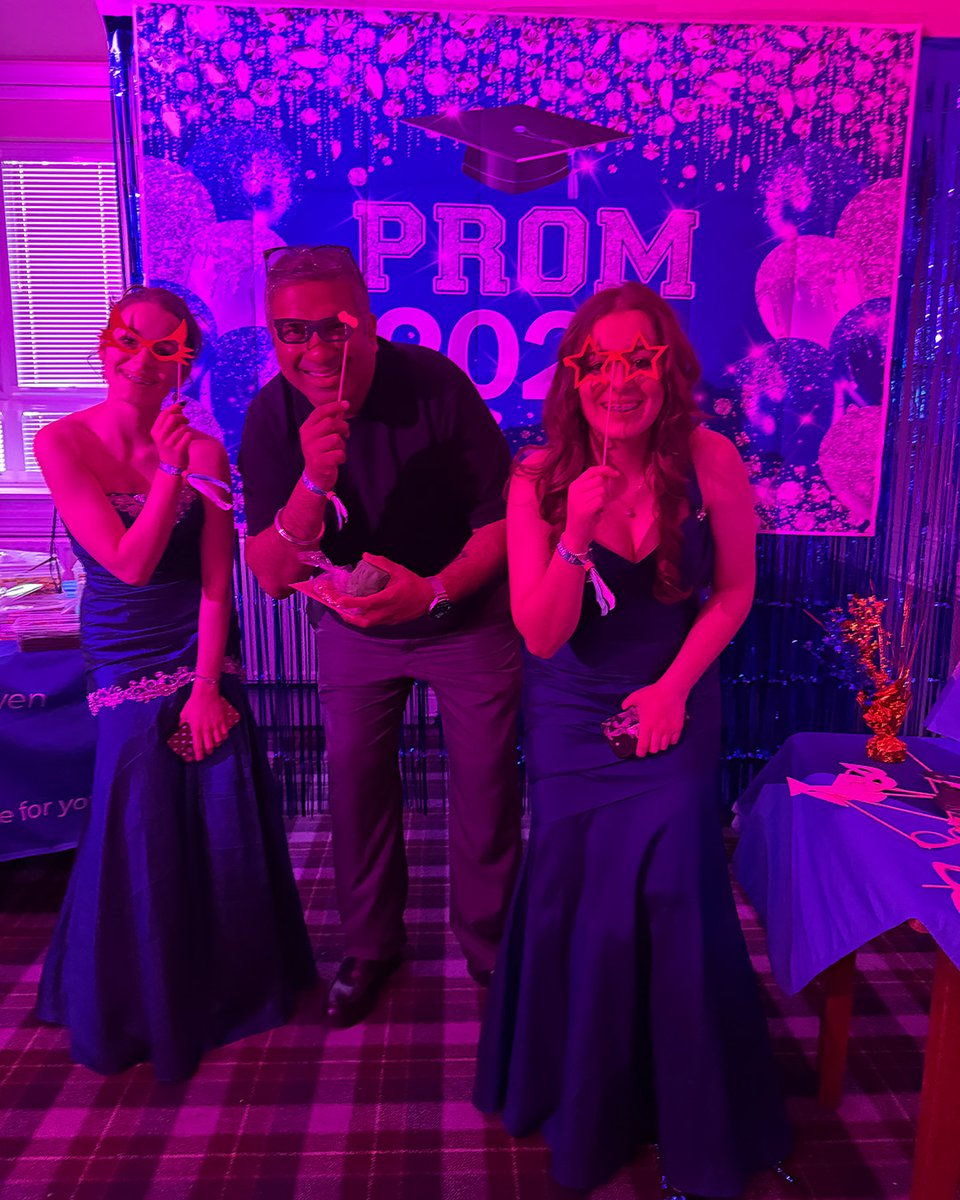 halesowencoll's tweet photo. 🪩 EHE Prom 2026 🎉
For Elective Home Education learners, the traditional school prom experience isn't normally available. We were therefore proud to provide an opportunity for our EHE learners to come together, celebrate their achievements and make memories with friends.
#EHE https://t.co/OInoLT3dgF