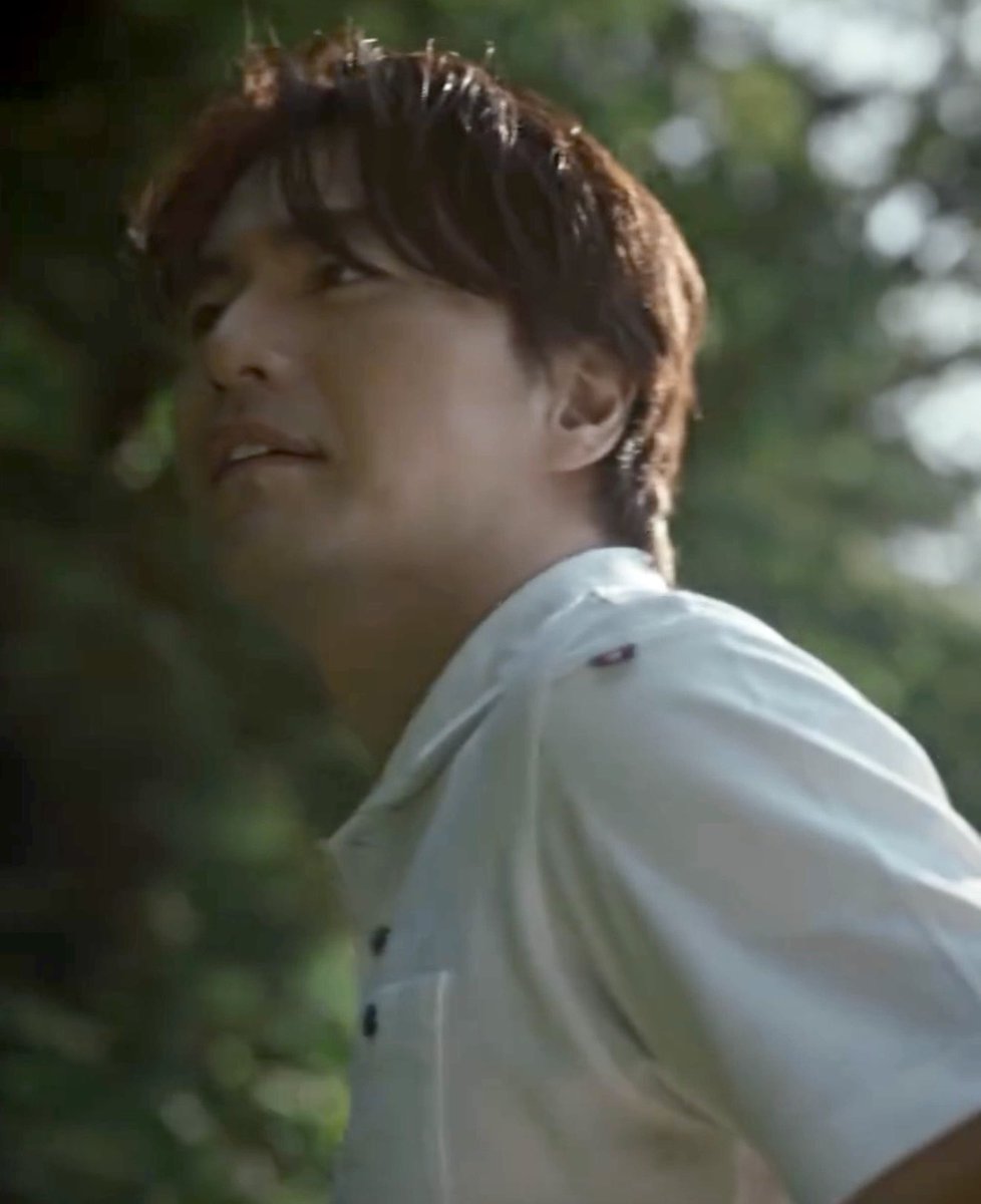 forjinuk0916's tweet photo. How is it possible to look this peaceful and this handsome at the same time? 🌿🤍
#LeeJinWook #이진욱 #Aerworks #Workwear #MensFashion https://t.co/68Nm2PfHZ6