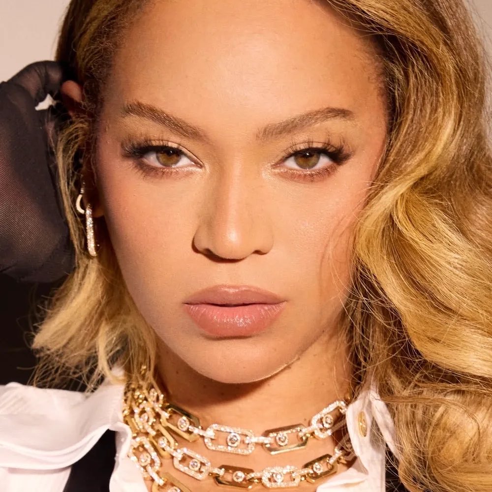 Olandria on taking inspiration from Beyoncé when dealing with ...