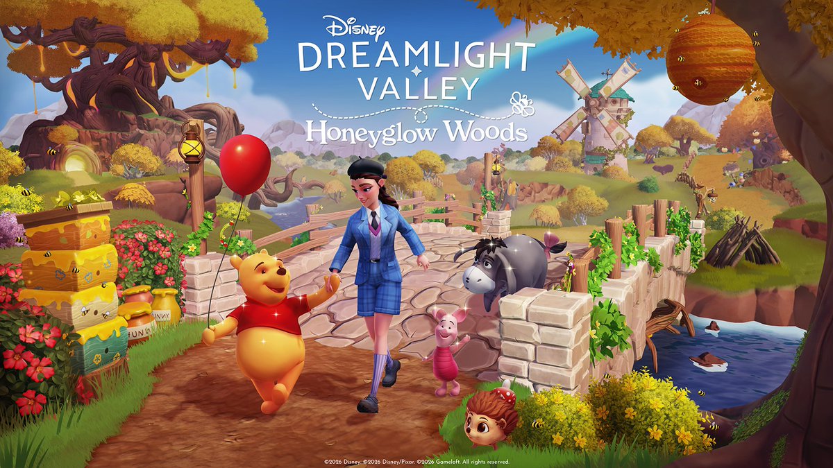 DisneyDLV tweet picture