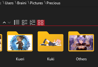 Braini | Video Editor (derogatory) tweet media