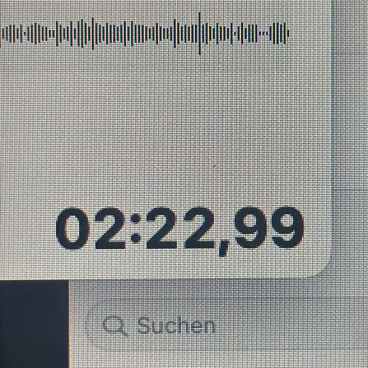 andreasuntold's tweet photo. I didn't notice this until after my break. https://t.co/moE6jDF24I
