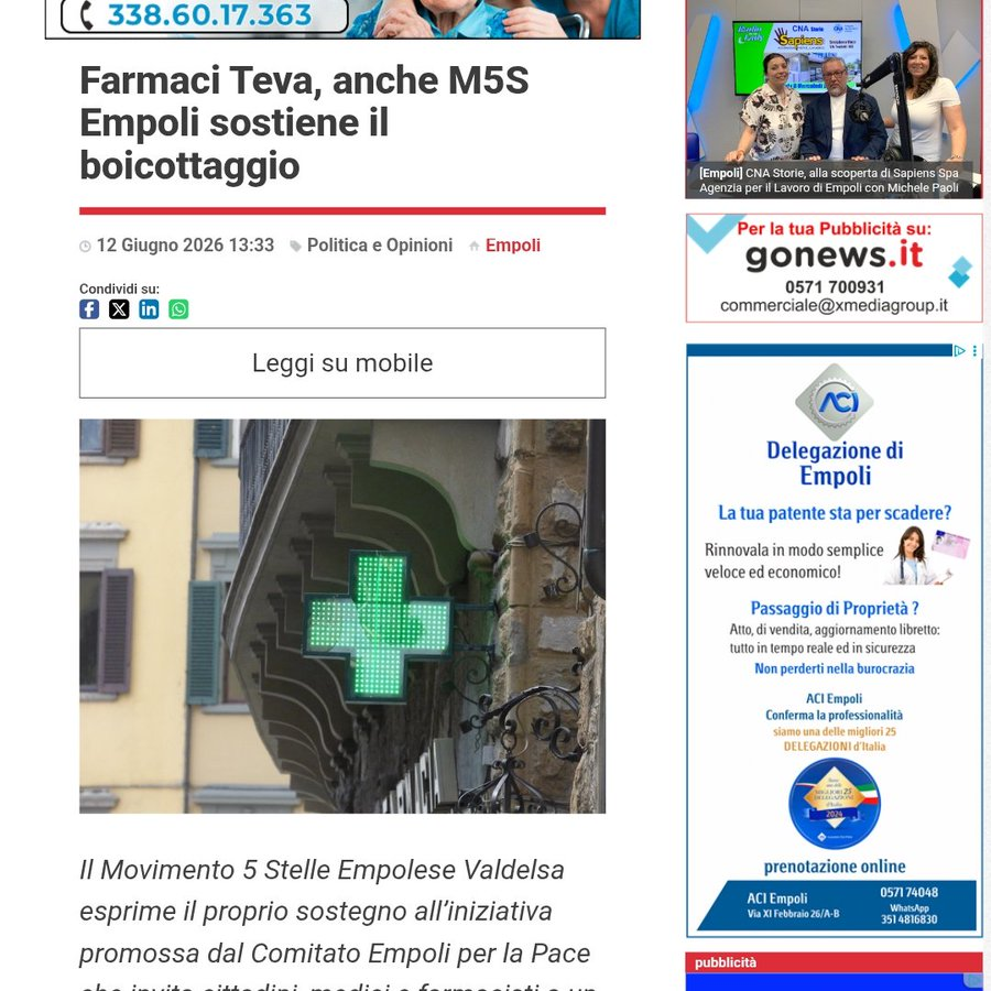 FOrfei's tweet photo. @c_appendino Gliel'ha detto che voi siete per farli proprio chiudere, perché sono dei criminali? https://t.co/gylkc4Wvnn