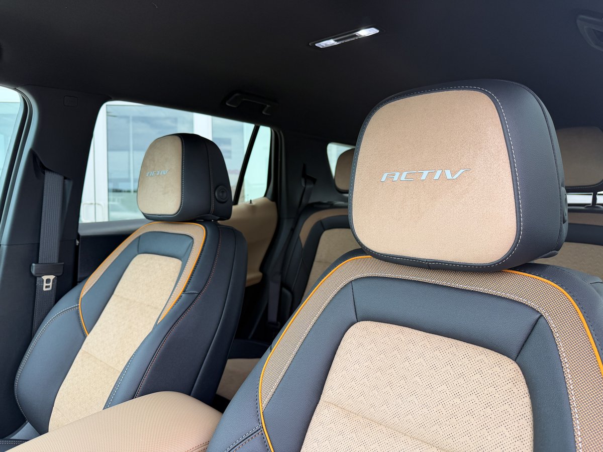 bergerchevy's tweet photo. Get more for your trade-in with the Berger Gives More Sales Event! 🙌 We’re offering up to $4,000 more for your trade-in, or we’ll match your down payment up to $2,000.* Whether you’re upgrading to a new or used #vehicle, you can get more at Berger #Chevy!
https://t.co/1RvbFsxgpV https://t.co/mGnqZB2I9h