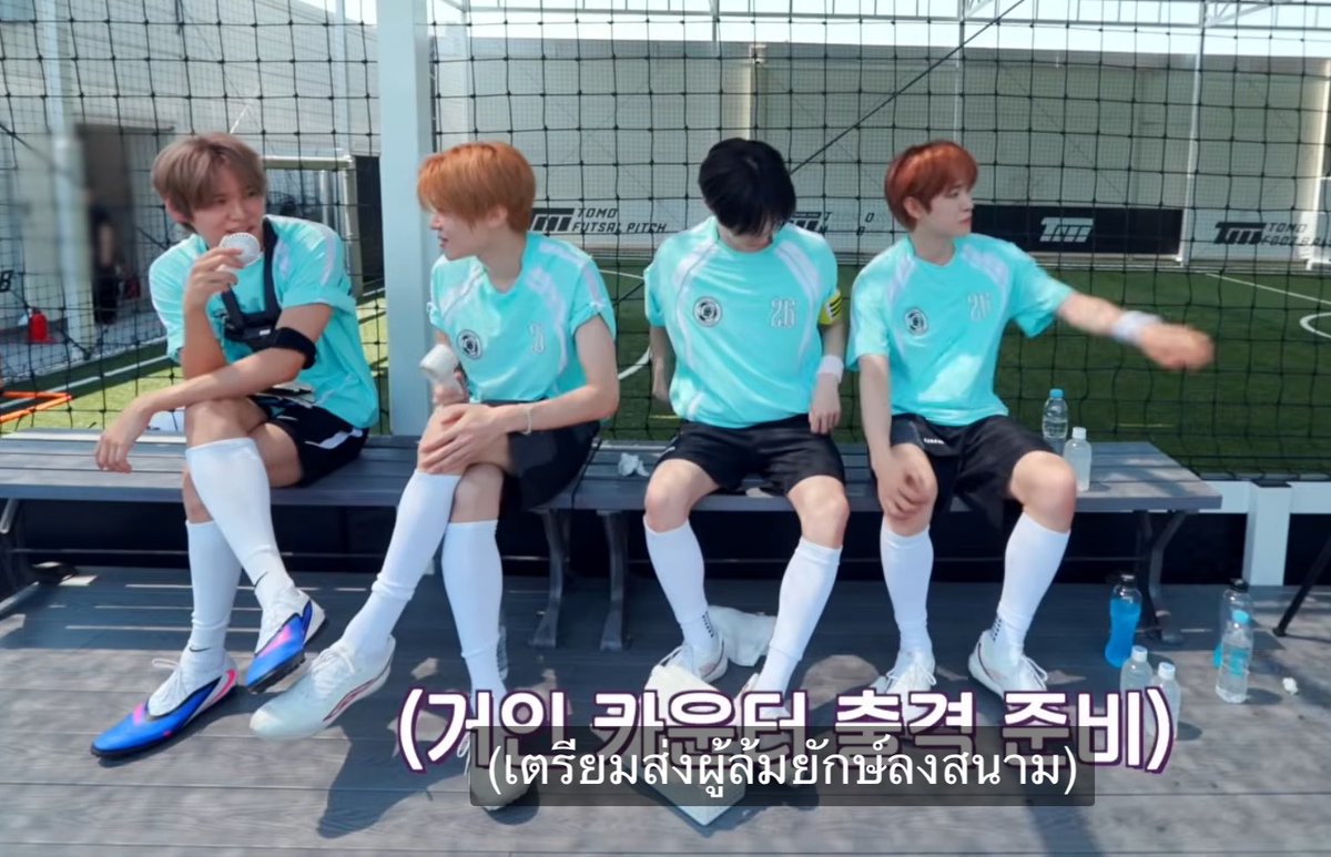 kumosungs's tweet photo. เตรียมส่งผู้ล้มยักษ์ลงสนาม

ผู้ล้มยักษ์ : อึนซอก          รู้มือ ๆๆๆ https://t.co/Bkq1lxvRCz