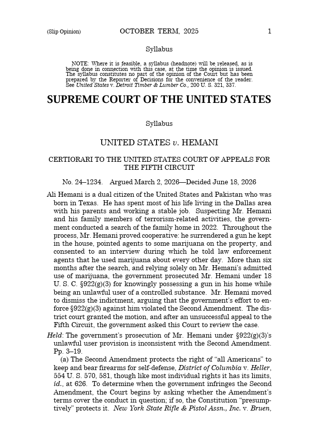 SCOTUS Wire tweet media