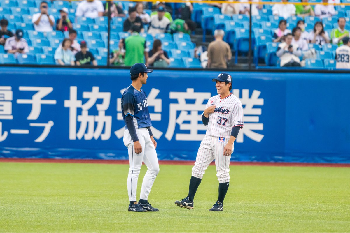 npgkgk's tweet photo. 交流会 https://t.co/galwihxV83