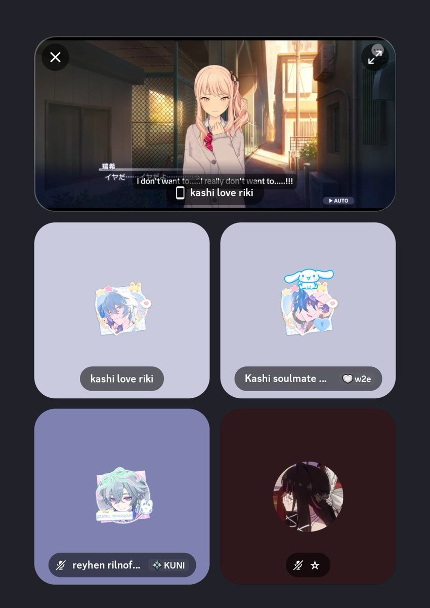 MIZUUUY!!! 🍥⭐🍰🧼🫧 tweet media