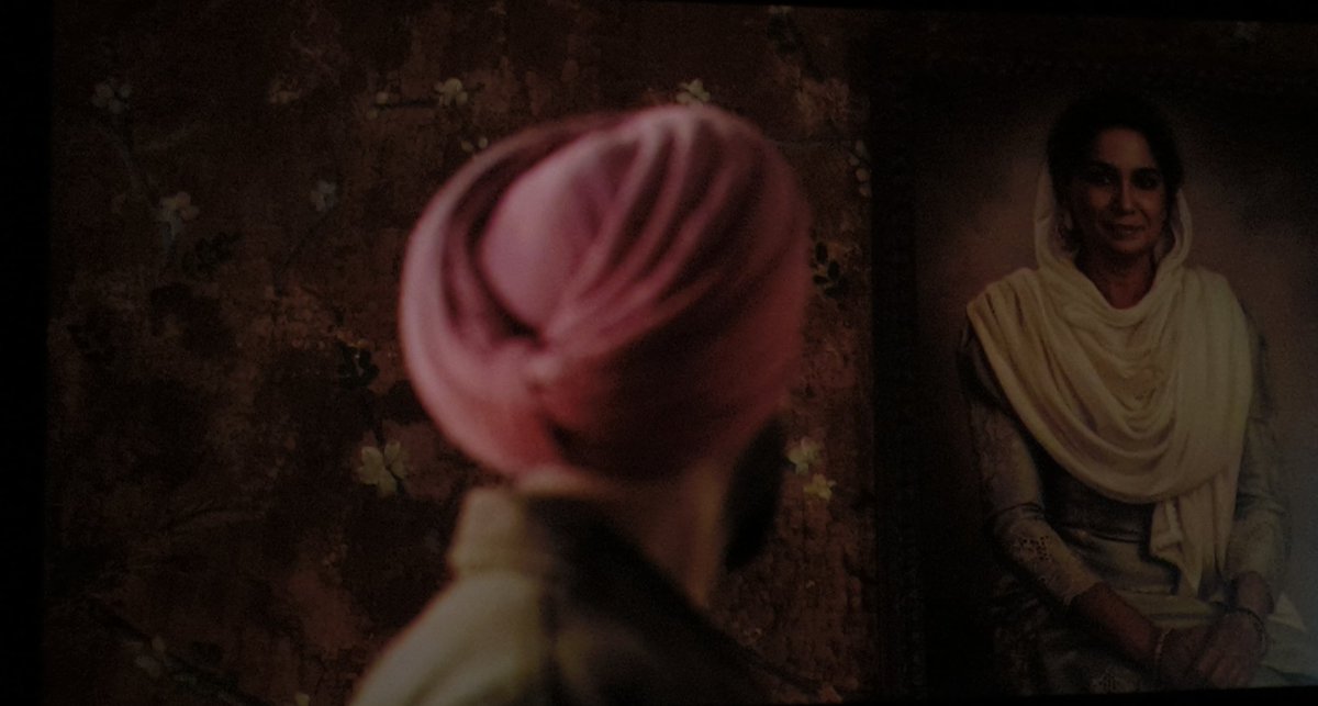 legallyuddin's tweet photo. Just watched #MainVaapasAaunga and this isn't just a film; it's a soul-stirring masterpiece. ❤️

What an incredible task by Imtiaz Ali and team It’s a story of love, loyalty, and loss, where hate is not the goal, but heartbreak is real &amp; not polished by propaganda.

Go and watch. https://t.co/Y5yXmyKYDw