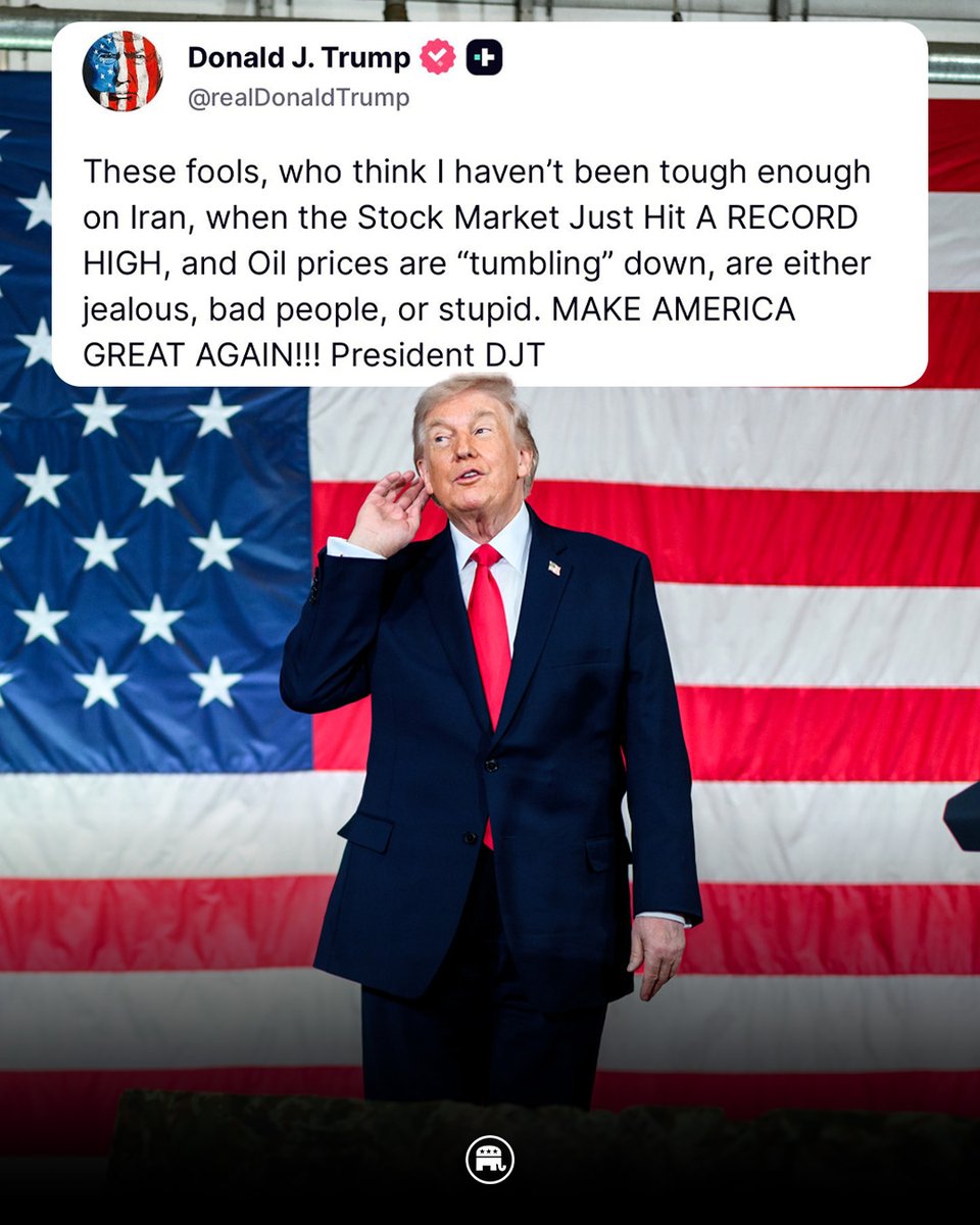 Republicans's tweet photo. https://t.co/WZp3atBqMJ