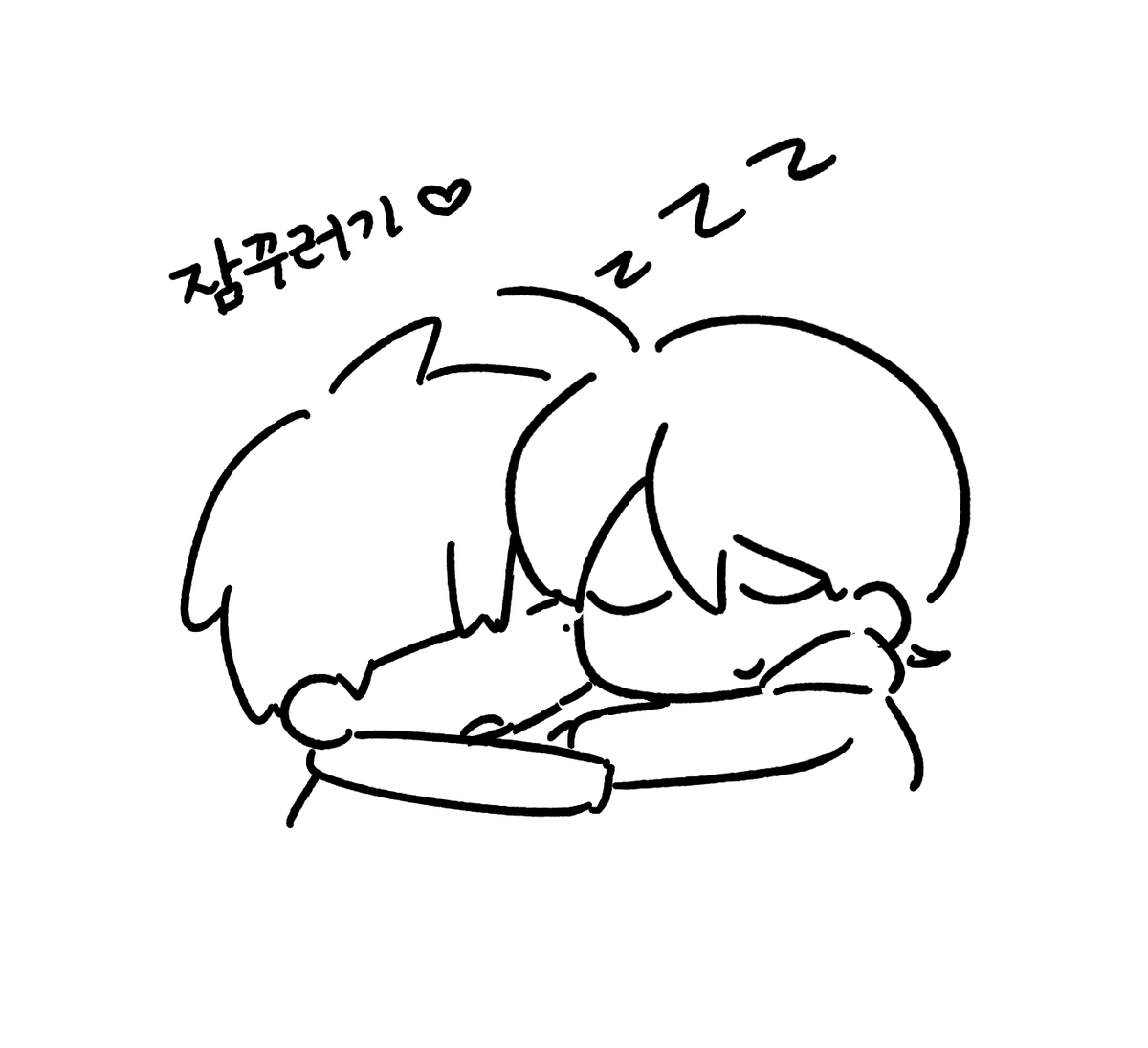 JnzXex's tweet photo. 그냥
뱅상낙서,,. https://t.co/HWjswTMhcn