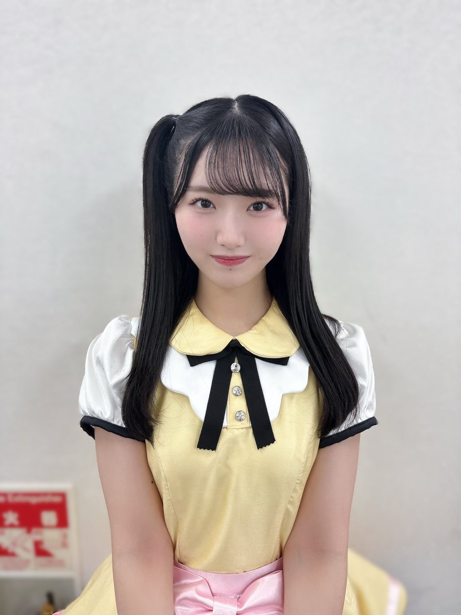 山口美桜@NMB48 (@miochan_48) / Posts / X