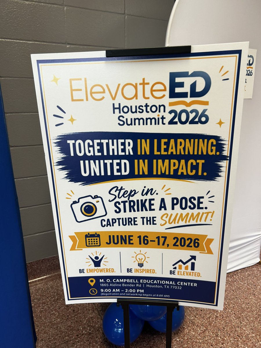 RepCWJ's tweet photo. Texas is stronger when our educators are empowered! 💪🏾

Yesterday, I had a great time participating in @AldineAFT6345’s legislative panel on civic engagement 🗳️

We discussed how to teachers and lawmakers can collaborate on issues that matter most #TeamCWJ #HD139 https://t.co/Hoz0B4wPbl
