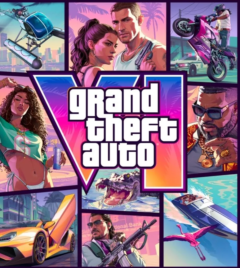 GTA VI tweet media