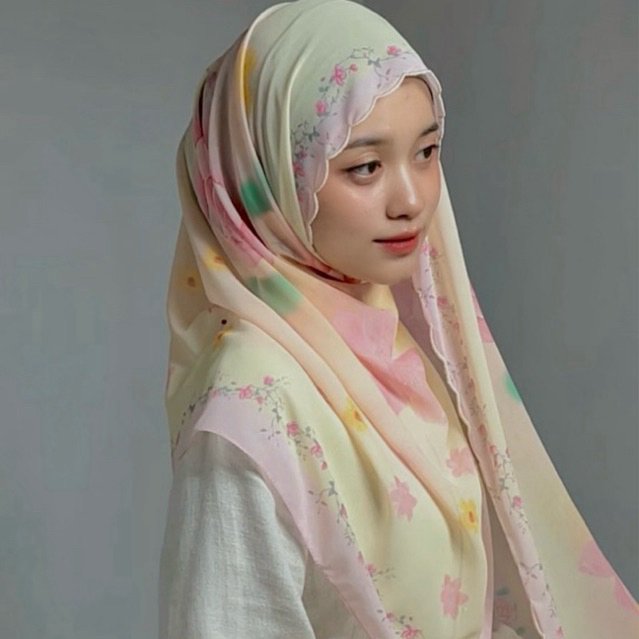 greendazed_'s tweet photo. Cek Orleena Pattern Embroidery Pashmina. Dapatkan di Shopee sekarang! https://t.co/5G03QvgnTr https://t.co/n0bRkwPo5g