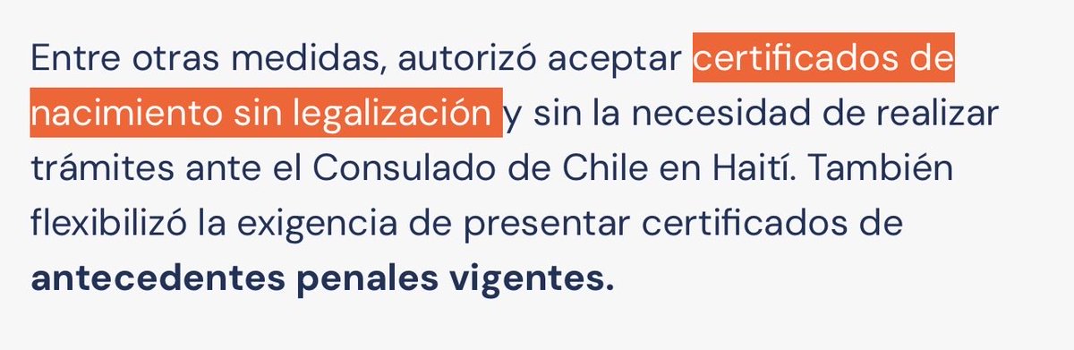 Economistflaite's tweet photo. El Frente Amplio y el PC adoran a los delincuentes. Los indulta, les da pensiones de gracia, los protege de Carabineros, y los importa de Haití relajando requisitos de antecedentes penales. https://t.co/HFI1AggGm0