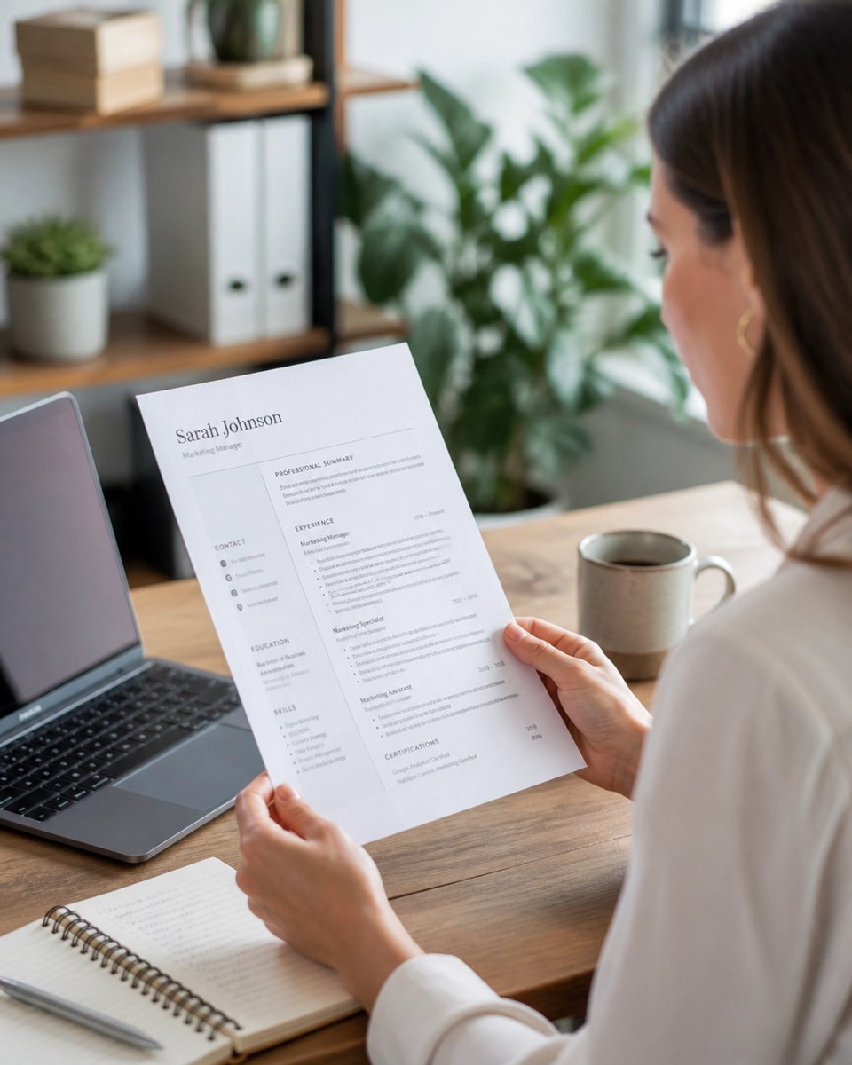GreatBayNH's tweet photo. Recruiters scan resumes in 90s: ⏱️ 10s: Credentials ⏱️ 45s: History: be specific ⏱️ 75s: Licensure ⏱️ 90s: Red flags. Great Bay Staffing helps clinicians stand out &amp; find the right fit. Don't let a generic resume hide your talent! 🩺✨ #CareerAdvice #Healthcare #Staffing https://t.co/eILDCLfa9l
