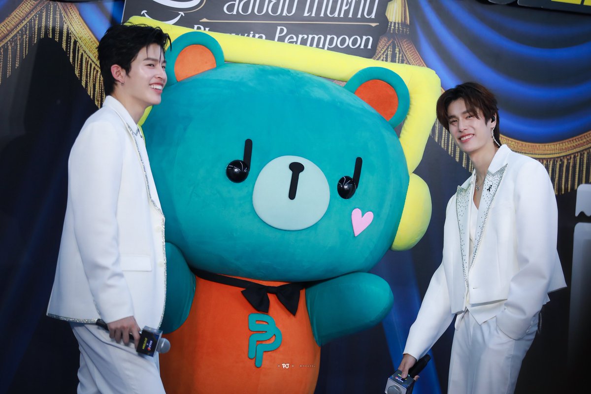 901298_'s tweet photo. ครอบครัวตัว P 🐻🐼🎧

PPP FAMILY SALZ SYSTEMA

#SalzSystemaxPPPFamily
#ปอนด์ภูวินทร์ #PERMPOON https://t.co/1BUGRhQvid