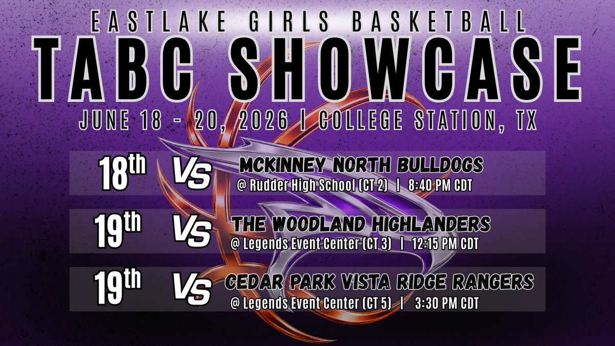 EastlakeGBB tweet picture