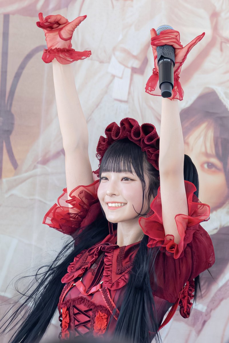 🤘𝐲𝐞𝐚𝐡🤘 #永田詩央里 #ノイミー #ノイミー_カメコ