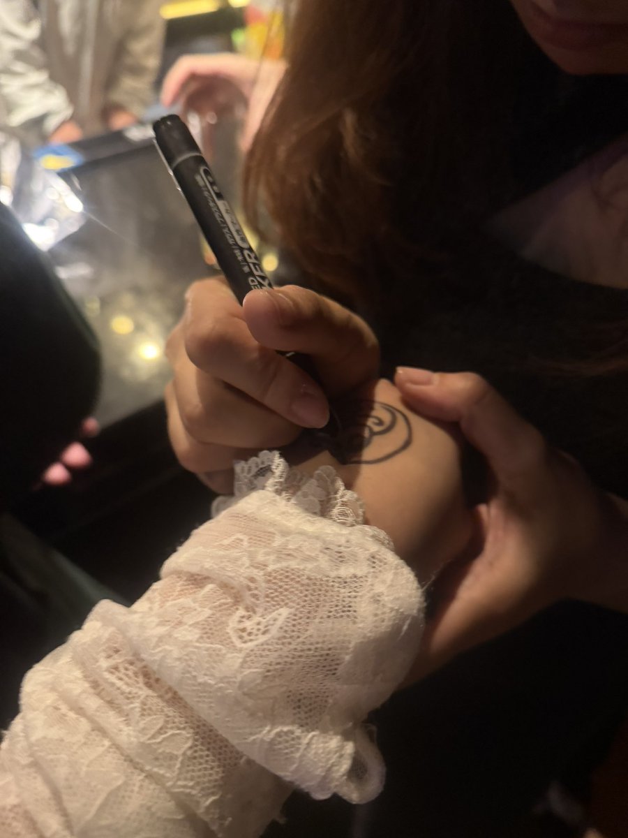 osoland_com's tweet photo. 2026.06.17.
学びの多い1日だった！♡♡♡ https://t.co/cfQyOU5sSZ