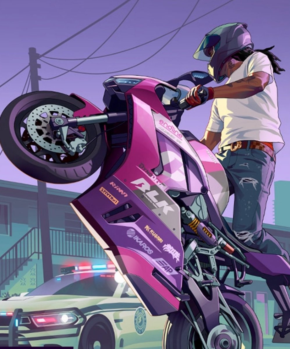 TheGameVerse's tweet photo. GTA 6 Cover Art Images https://t.co/MYfZKo3Phu