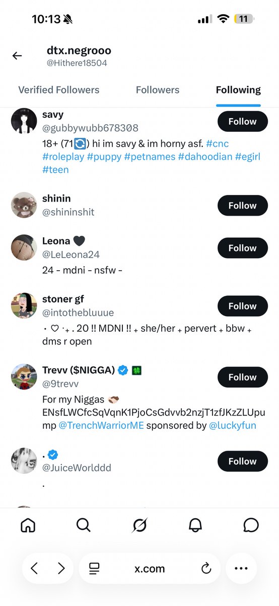 🐰🖤snowbunny 🐰🖤 tweet media