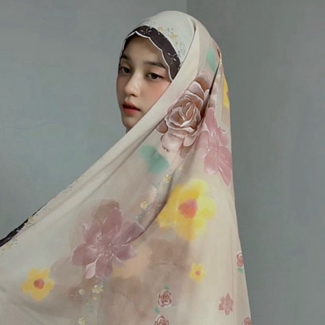 greendazed_'s tweet photo. Cek Orleena Pattern Embroidery Pashmina. Dapatkan di Shopee sekarang! https://t.co/5G03QvgnTr https://t.co/n0bRkwPo5g