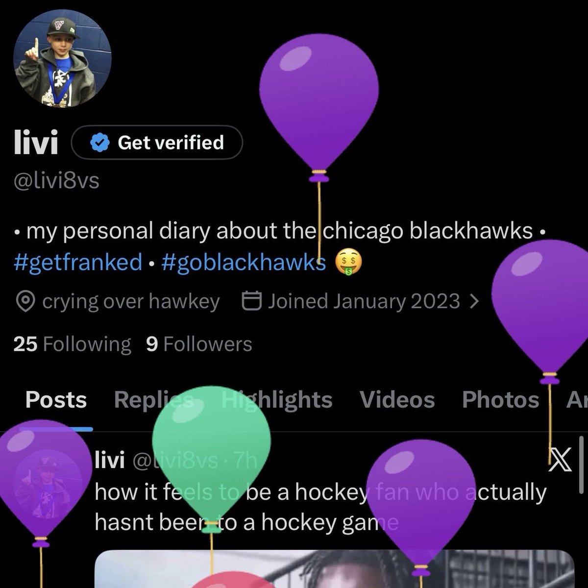 livi tweet media