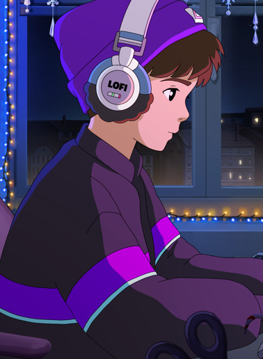 LOFI logo
