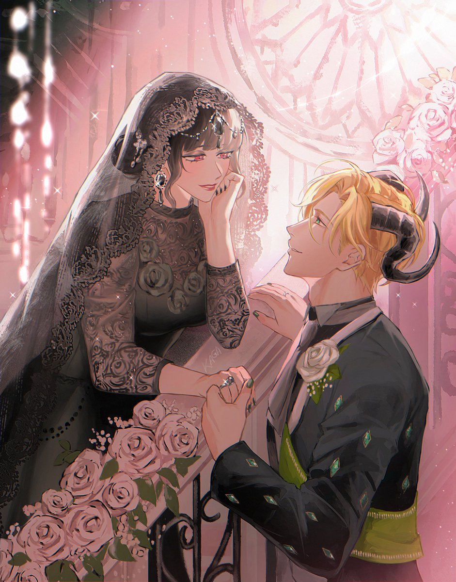 Kaga185's tweet photo. 𝙏𝙞𝙡𝙡 𝙙𝙚𝙖𝙩𝙝 𝙙𝙤 𝙪𝙨 𝙖𝙥𝙖𝙧𝙩💚🩷💍 https://t.co/D8lMN0KJJk