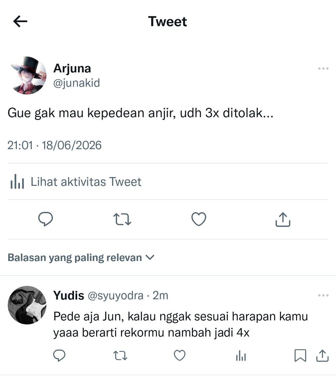 adil tweet media